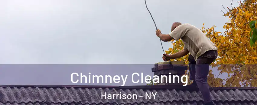  Chimney Cleaning Harrison - NY