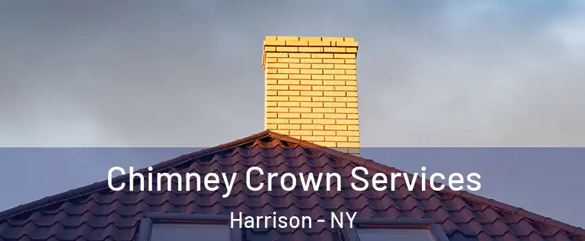  Chimney Crown Services Harrison - NY