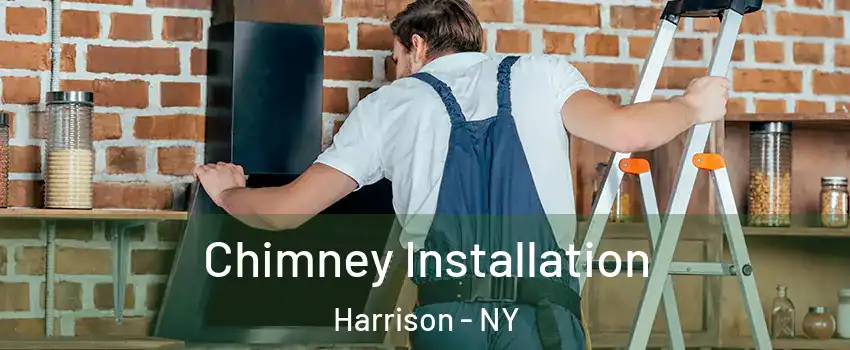  Chimney Installation Harrison - NY