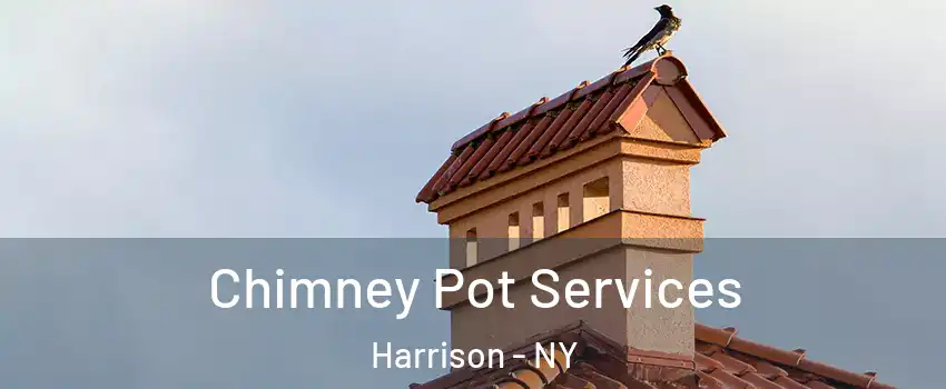  Chimney Pot Services Harrison - NY