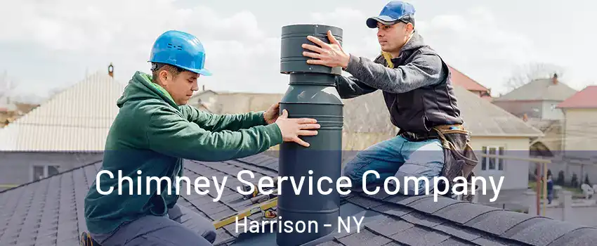  Chimney Service Company Harrison - NY
