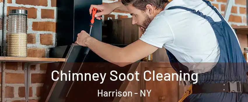 Chimney Soot Cleaning Harrison - NY