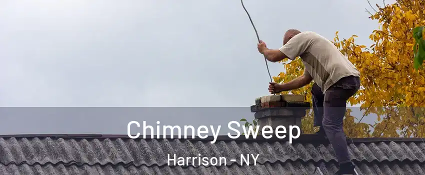  Chimney Sweep Harrison - NY