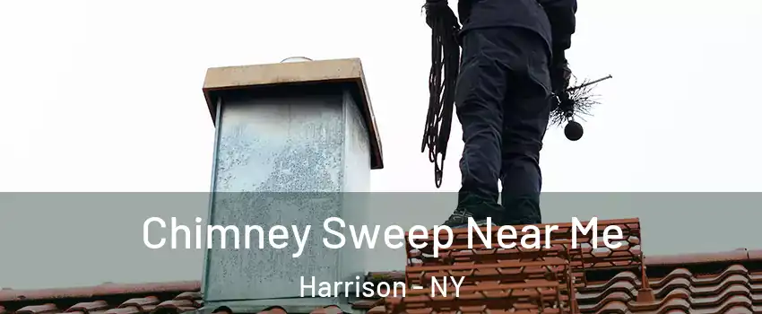  Chimney Sweep Near Me Harrison - NY