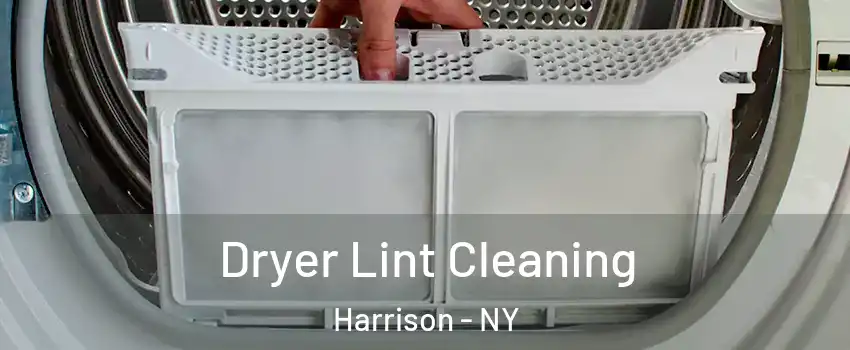  Dryer Lint Cleaning Harrison - NY