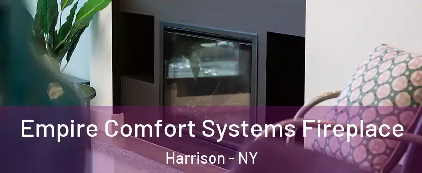  Empire Comfort Systems Fireplace Harrison - NY