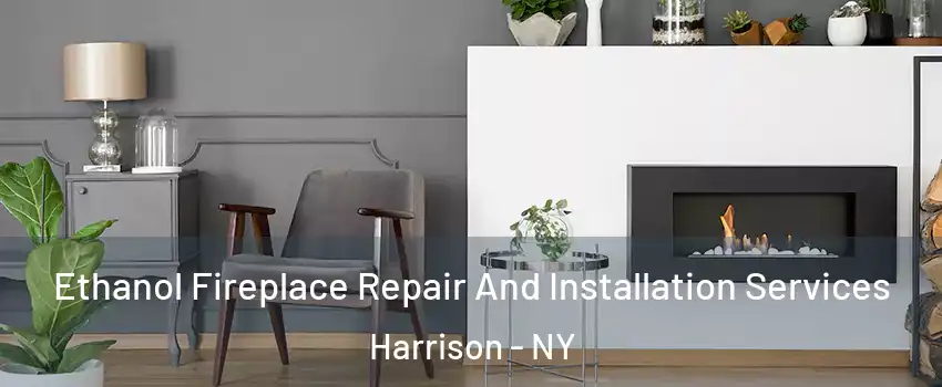  Ethanol Fireplace Repair And Installation Services Harrison - NY