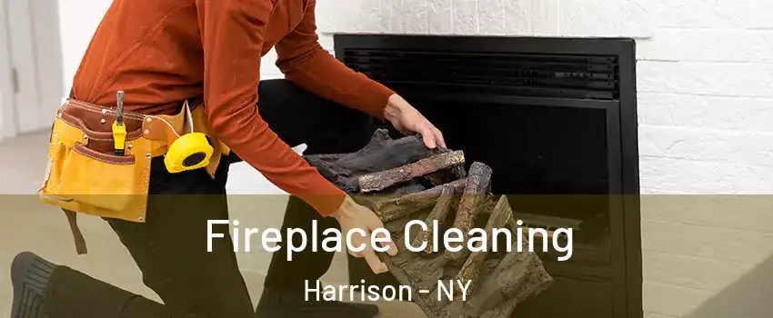  Fireplace Cleaning Harrison - NY
