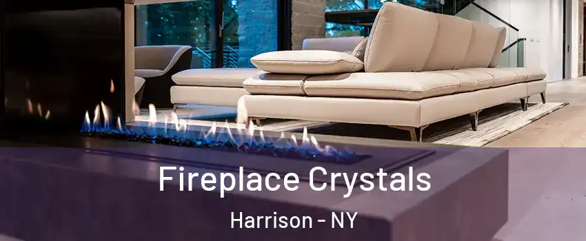  Fireplace Crystals Harrison - NY