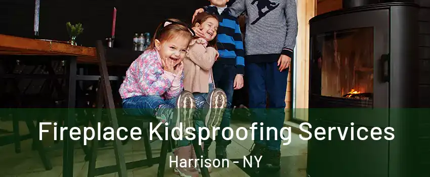  Fireplace Kidsproofing Services Harrison - NY
