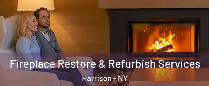  Fireplace Restore & Refurbish Services Harrison - NY