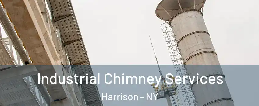  Industrial Chimney Services Harrison - NY