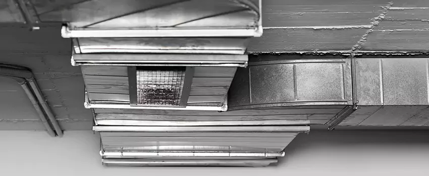 Trusted Air Duct Cleaning Company in Harrison, New York