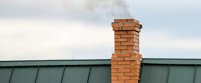 Animal Screen Chimney Cap Repair And Installation Services in Harrison, New York