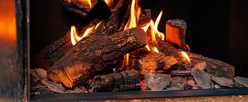 Chimney Fireplace Ash Dump Cleaning in Harrison, NY