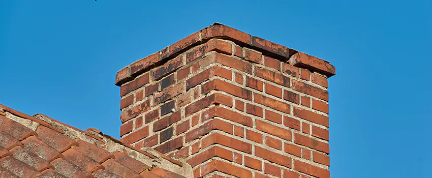 Clean Blocked Chimney in Harrison, New York