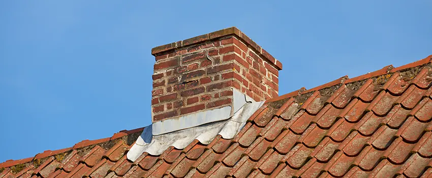 Residential Chimney Bricks Rotten Repair Services in Harrison, NY