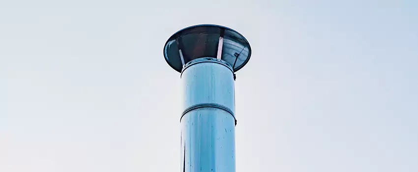 Wind-Resistant Chimney Caps Installation and Repair Services in Harrison, New York