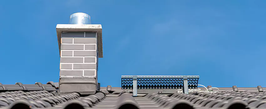 Chimney Flue Relining Services in Harrison, New York