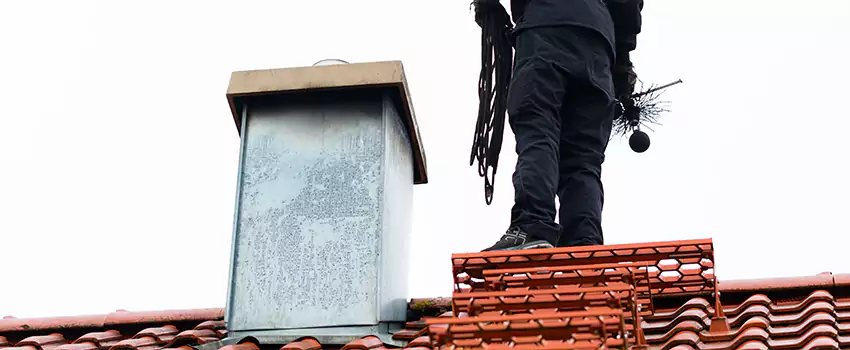 Chimney Liner Services Cost in Harrison, NY
