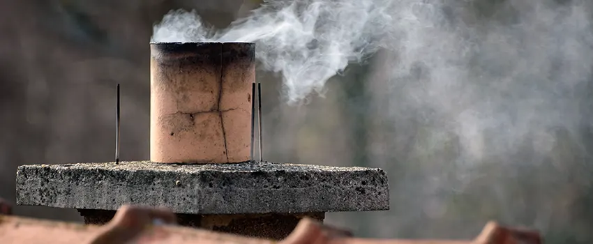 Wood Burning Chimney Odor Removal in Harrison, NY