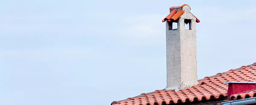 Chimney Pot Replacement in Harrison, NY
