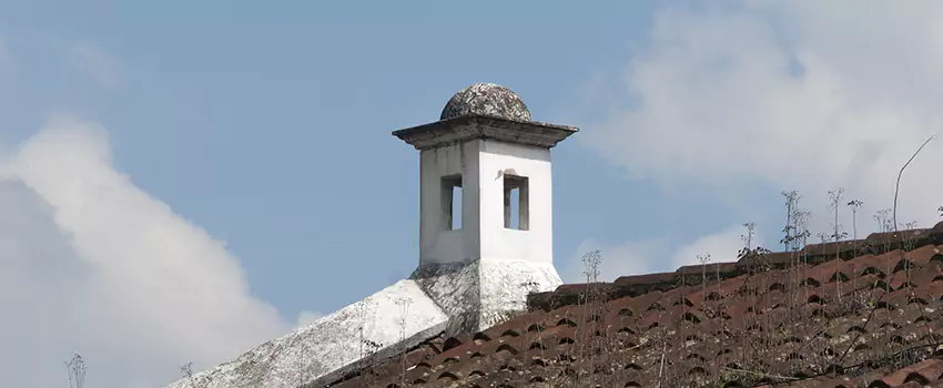 Cost To Rebuild A Chimney in Harrison, NY