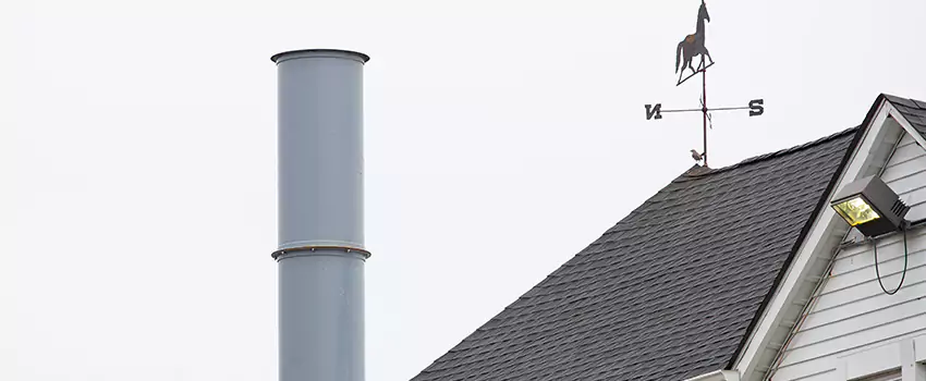 Chimney Inspection in Harrison, NY