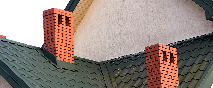 Chimney Saver Waterproofing Services in Harrison, New York