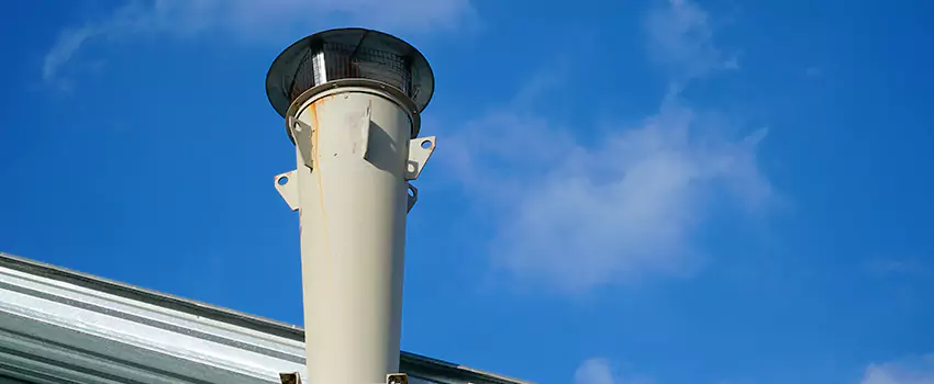 Chimney Spark Arrestor Requirements in Harrison, NY
