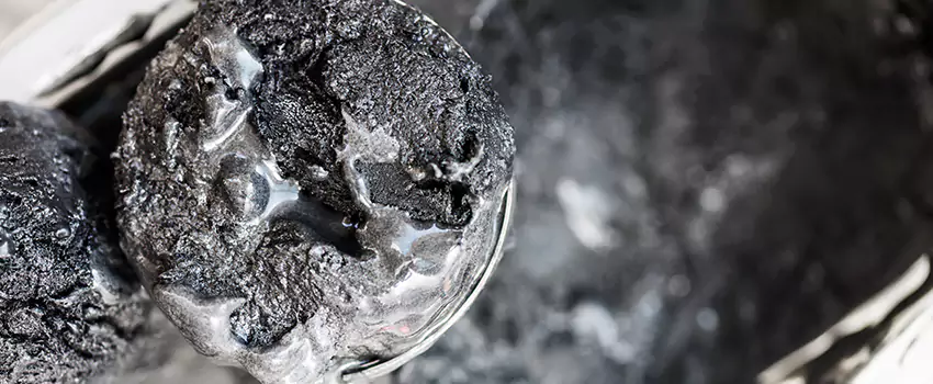 Clogged Dryer Vent Lint Cleaning in Harrison, New York