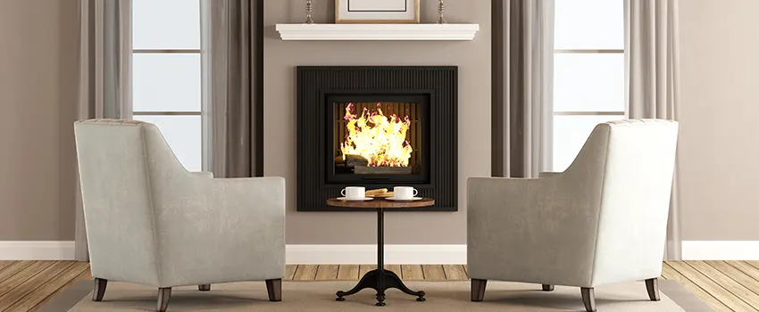 Custom Architectural Fireplace Restoration in Harrison, NY