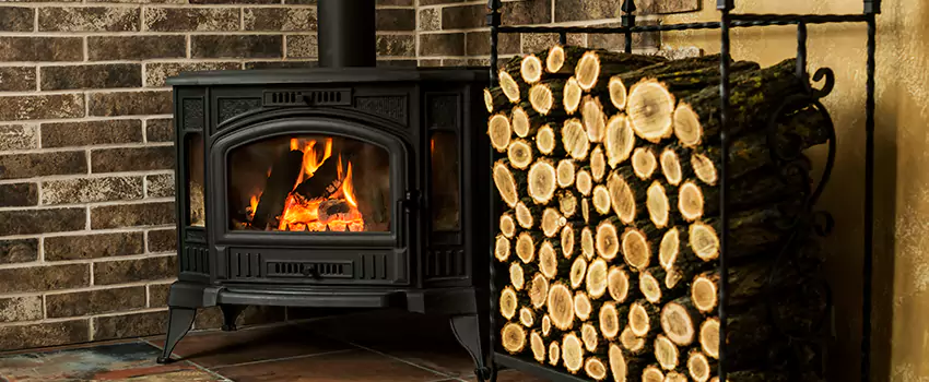 Drolet Fireplaces in Harrison, New York