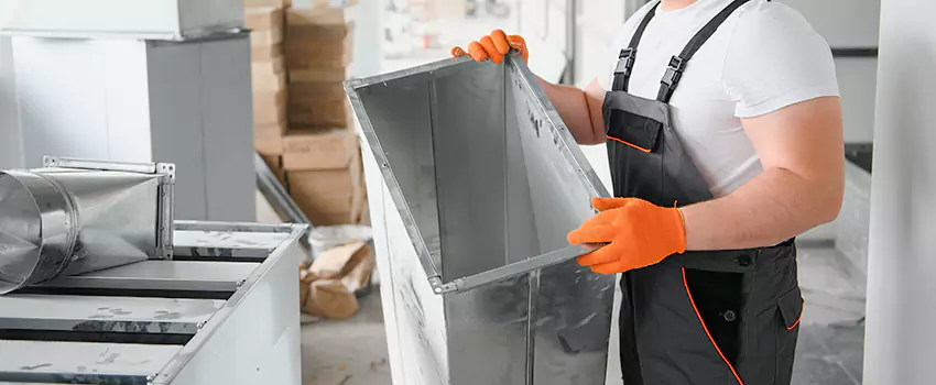 Benefits of Dryer Vent Inspection in Harrison, NY
