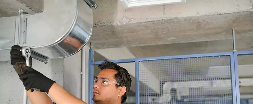 HVAC Ductwork Cleaning in Harrison, NY