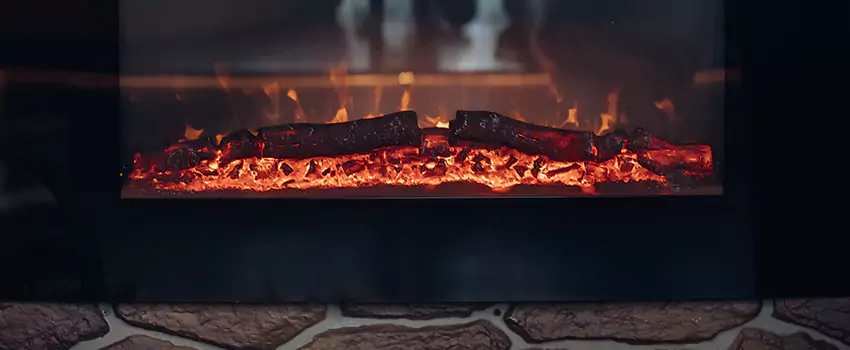 Outdoor Electric Fireplace Installation Solutions in Harrison, NY