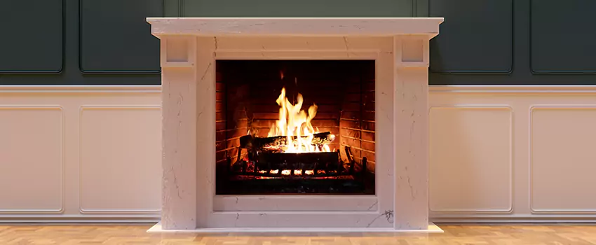 Empire Comfort Systems Fireplace Installation and Replacement in Harrison, New York