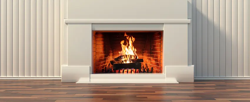 Fireplace Broken Ashtray Repair Services in Harrison, New York