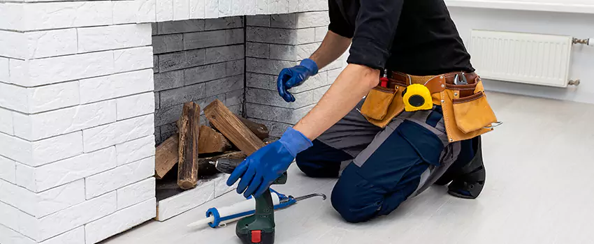 Fireplace Doors Cleaning in Harrison, New York
