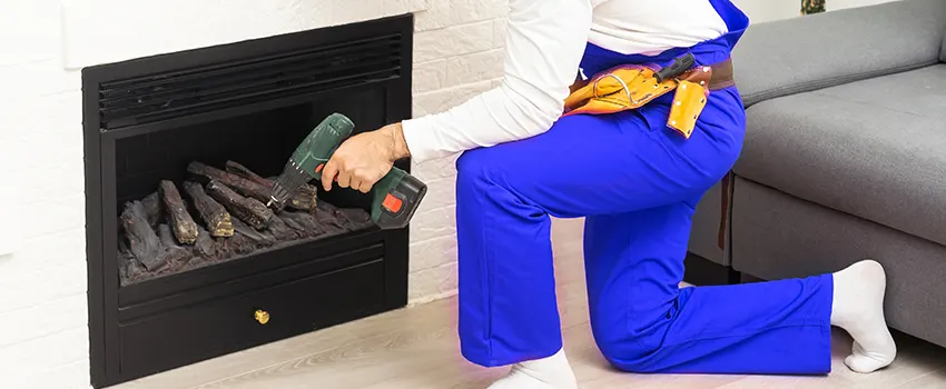 Fireplace Dampers Pivot Repair Services in Harrison, New York