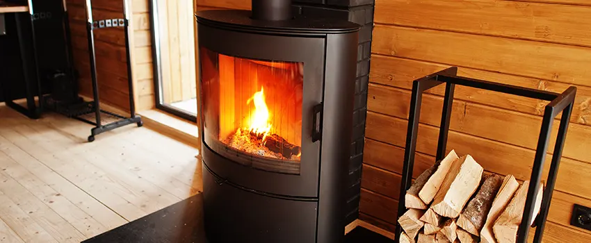 Gas Fireplace Door Handle Installation Services in Harrison, New York