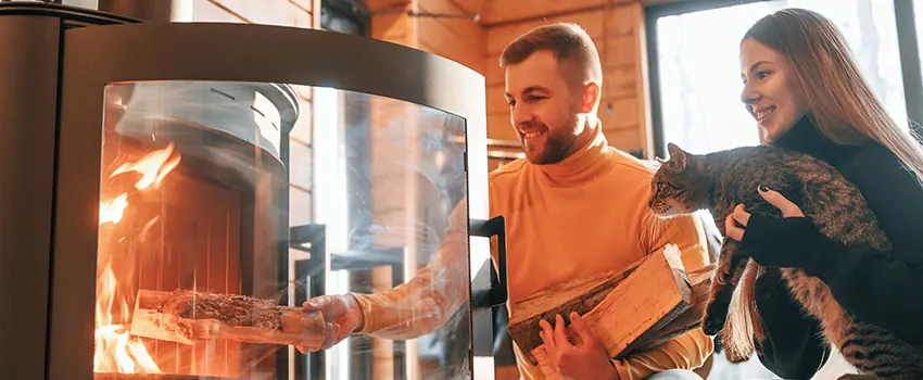 Fireplace Door Installation And Replacement Contractors in Harrison, NY