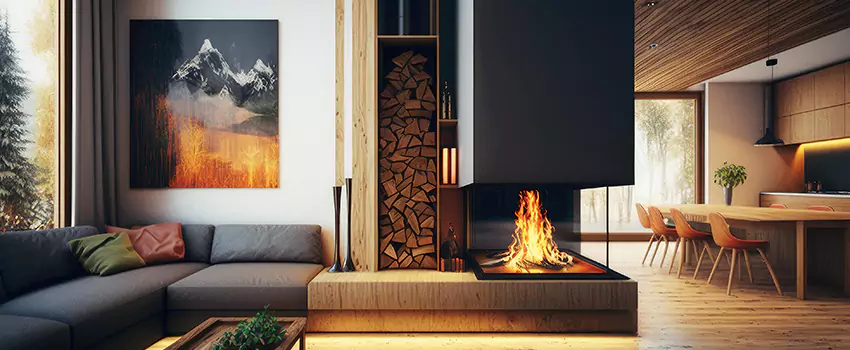 Fixing Electric Fireplace Problem in Harrison, New York