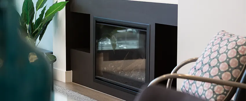 Welding Repairs for Fireplace Grate in Harrison, NY