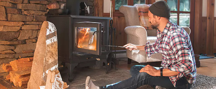 Fireplace Chimney Maintenance in Harrison, New York