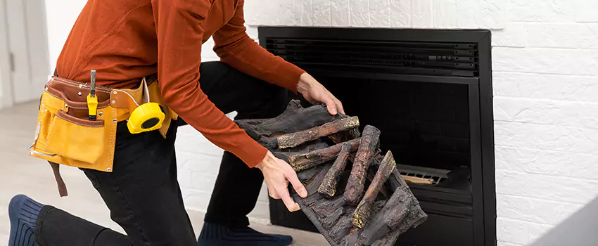 Fireplace Interior Sweeping in Harrison, NY