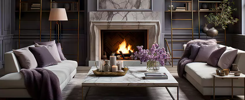 Fireplace Xtrordinair Ember-Glo Insert Fireplace Maintenance in Harrison, New York