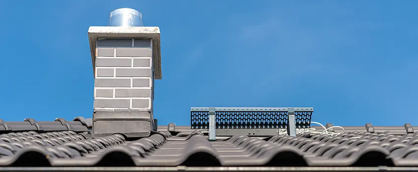 Repair Blocked Chimney in Harrison, New York
