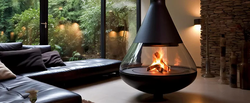Affordable Floating Fireplace Repair And Installation Services in Harrison, New York