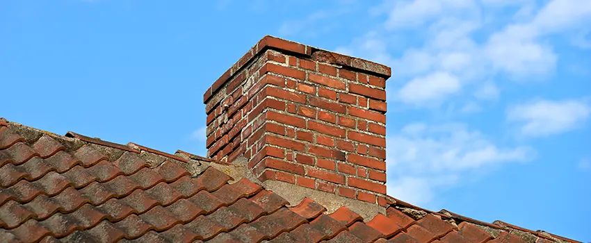 Flue Tiles Cracked Repair Services near Me in Harrison, NY